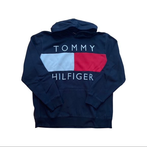 Tommy Hilfiger Other - Tommy Hilfiger Hoodie